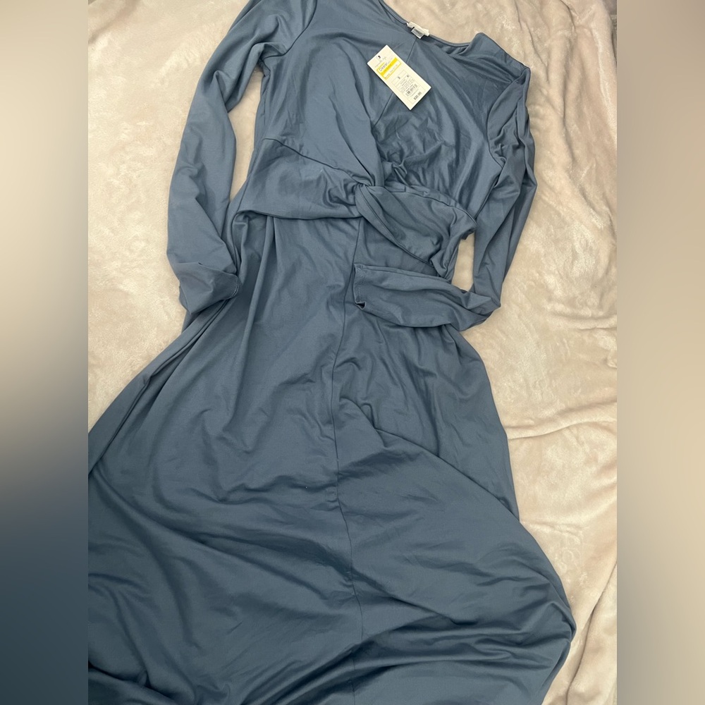 NWT A New Day women’s dress-small